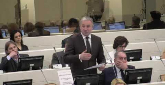 "Nezavisno pravosuđe je stub svakog zdravog društva"