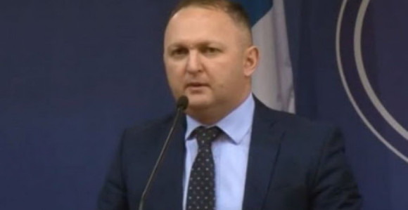 Ovo je još jedna manipulacija režimskih medija!
