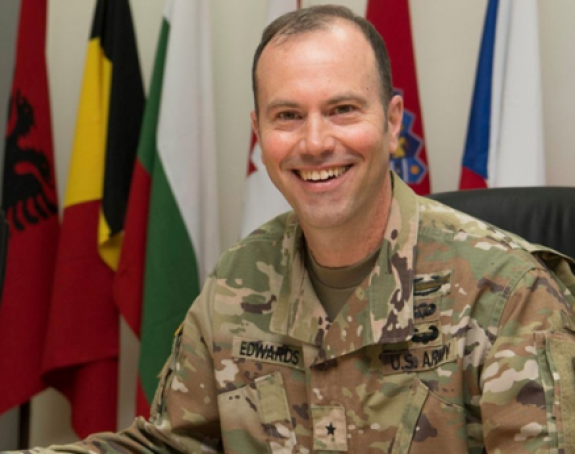 NATO ostaje uz BiH pružajući joj podršku i pomoć