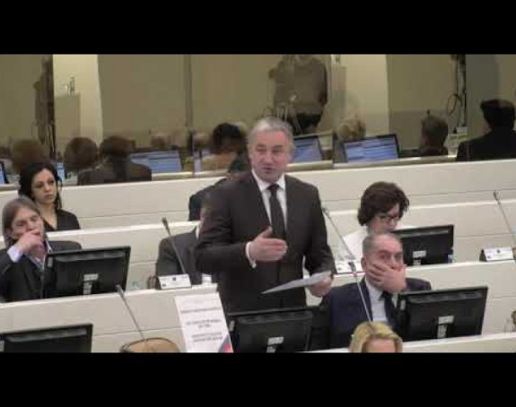 "Nezavisno pravosuđe je stub svakog zdravog društva"