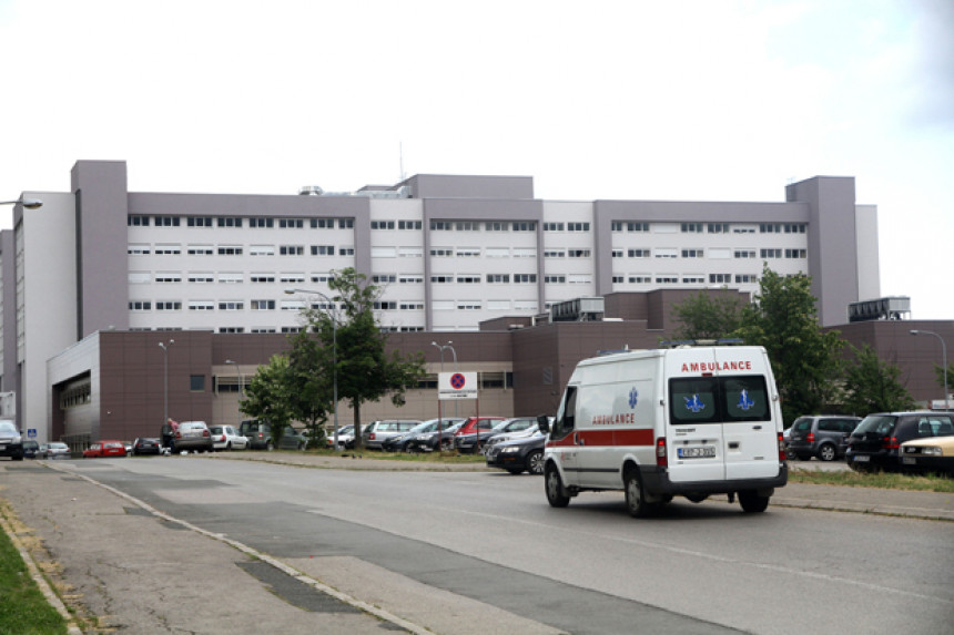 UKC RS: Preminula dva pacijenta zaražena virusom