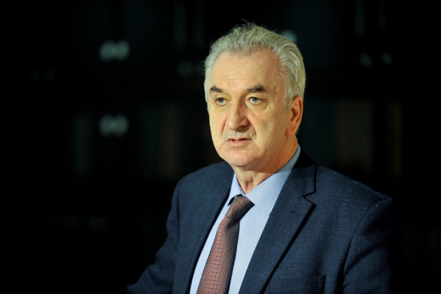 "Krivična prijava protiv Dodika za prisluškivanje"