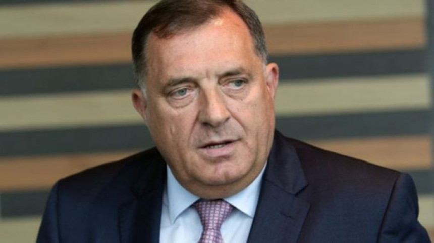 Dodik priznao da je lažov!