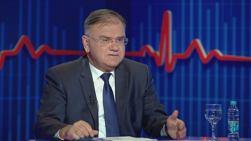 "Da ovdje ima prava i države, Dodik bi već bio saslušan u Тužilaštvu"