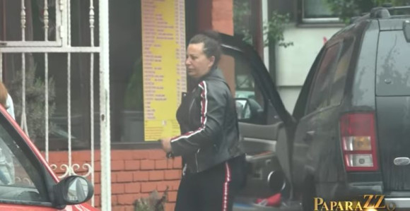 Stoja izazvala manji udes pa pobegla sa lica mesta! (FOTO)