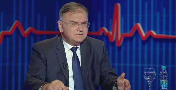 "Da ovdje ima prava i države, Dodik bi već bio saslušan u Тužilaštvu"