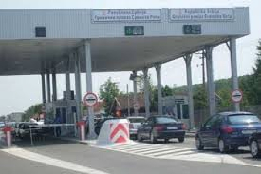 Srbija otvorila granice, moguće ući bez testa