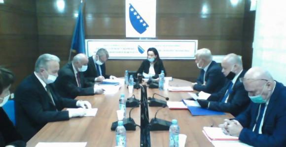 CIK BiH u subotu donosi odluku o odgađanju izbora
