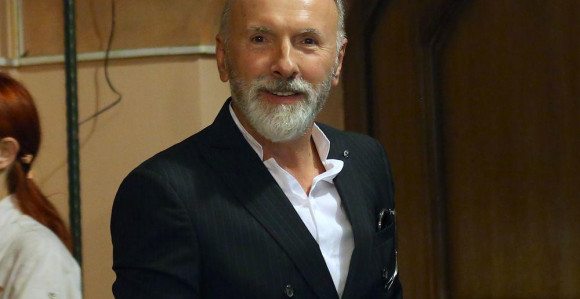 Dino Merlin dobio unuka!