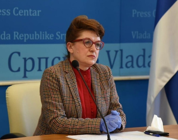Vidović: Fond solidarnosti morao biti formiran
