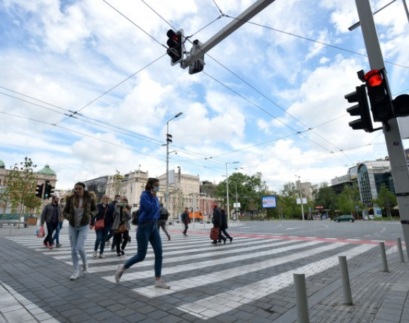 Srbija: Za 24 časa nema preminulih od virusa korona