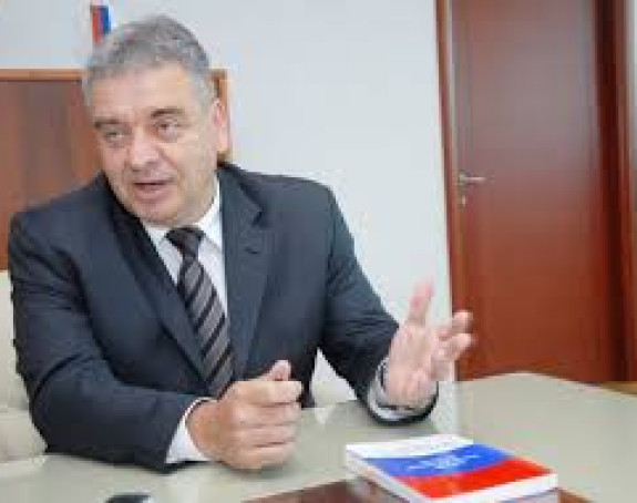 Ustavni sud Republike Srpske pretvoren u Selmanov sud?!