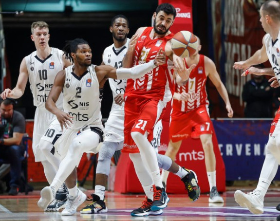 Zvezda može da ostane bez EL, Partizan i Virtus ulaze?