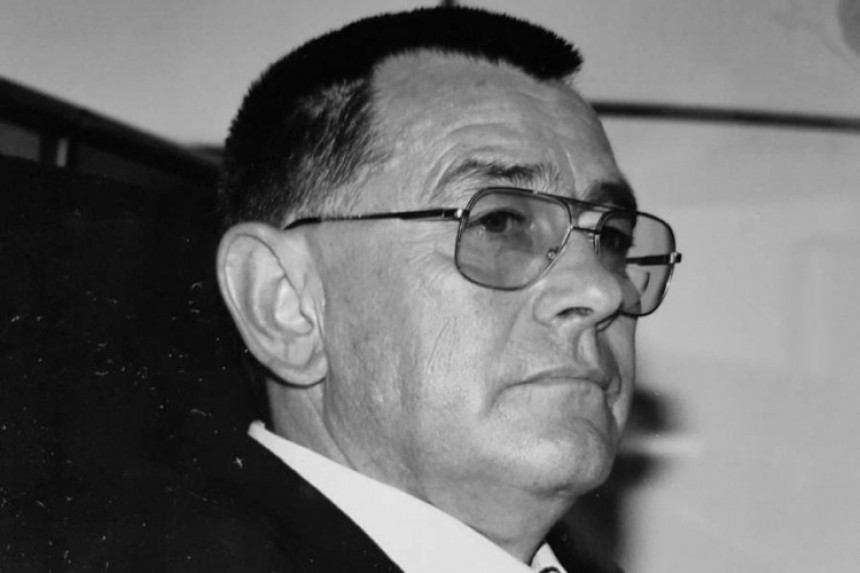 Преминуо Гојко Савановић, бивши министар просвјете