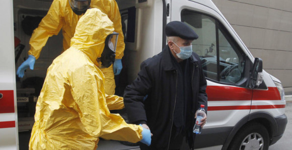 U Federaciji BiH još osam zaraženih virusom korona