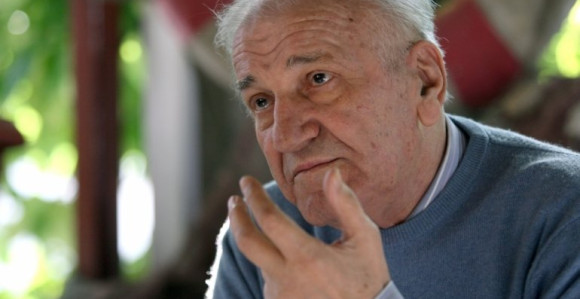 Prijatelji i kolege održali četvorogodišnji pomen velikoj glumačkoj legendi Bati!