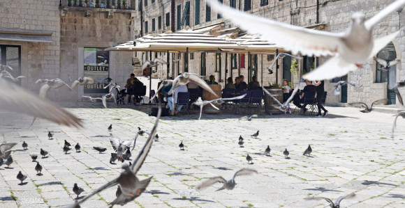 Hrvatska sljedeće nedjelje otvara turističku sezonu