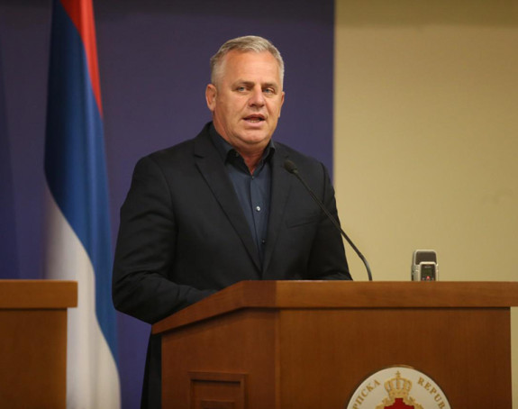 Poslanici SDS neće glasati za nova zaduženja Srpske