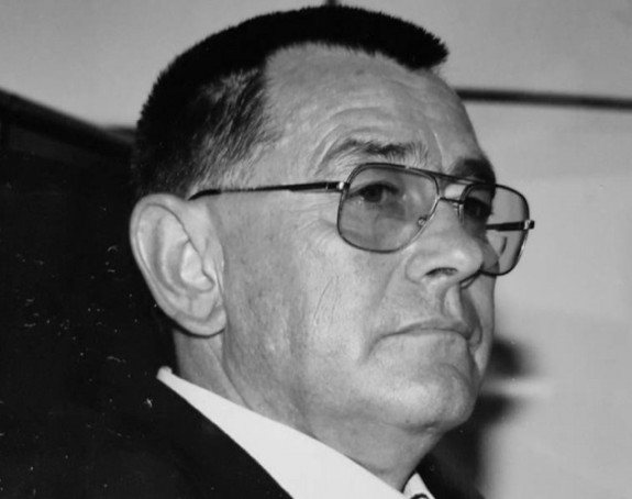 Preminuo Gojko Savanović, bivši ministar prosvjete