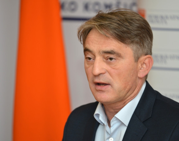 Komšić: Odluka o održavanju izbora dobra