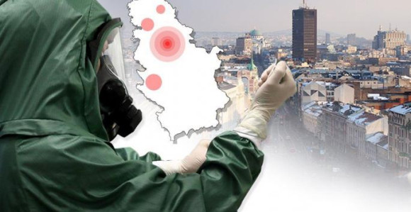 Dr Srđa Janković: Rep epidemije mora da traje