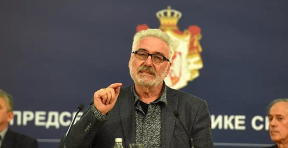 "Loš rad na vakcini, Gejtsovu ne bih ni primio"