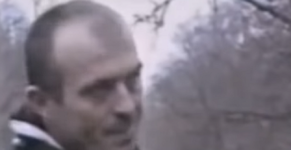 Ovako je Zvezdan pripremao atentat na Zorana Đinđića