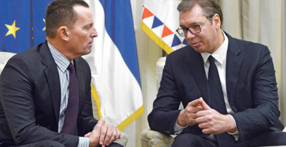 Do sporazuma o tzv. Kosovu teško prije 2021.