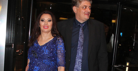 Dragana otvorila dušu pa otkrila kako izgleda njen život sa Tonijem!