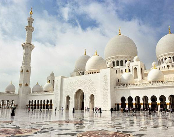 Muslimani danas proslavljaju Ramazanski Bajram