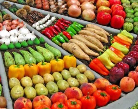 Bh. izvoz hrane raste tokom pandemije