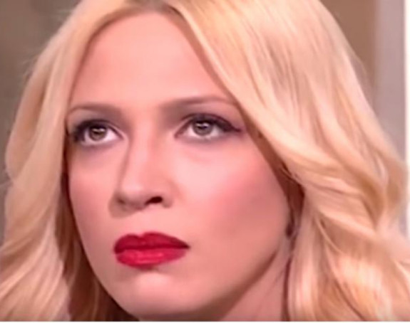 Mnogi ne znaju: Ovaj pevač je bio prvi dečko Milice Todorović!