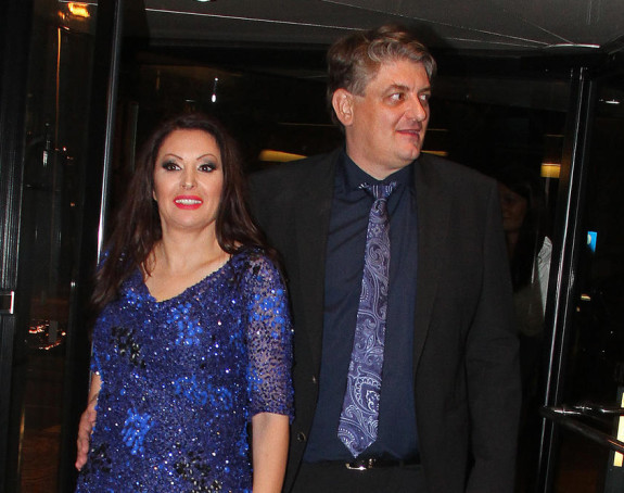 Dragana otvorila dušu pa otkrila kako izgleda njen život sa Tonijem!