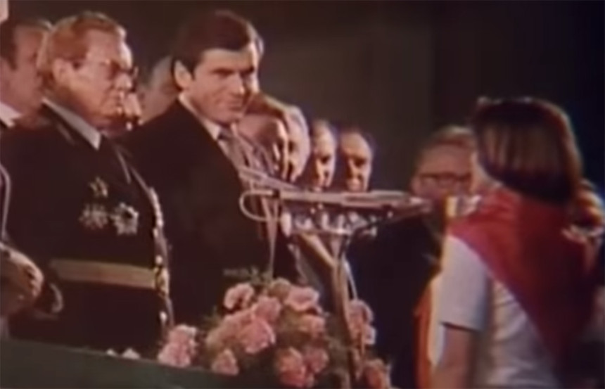 Dan mladosti: Sjećate li se štafete i sleta