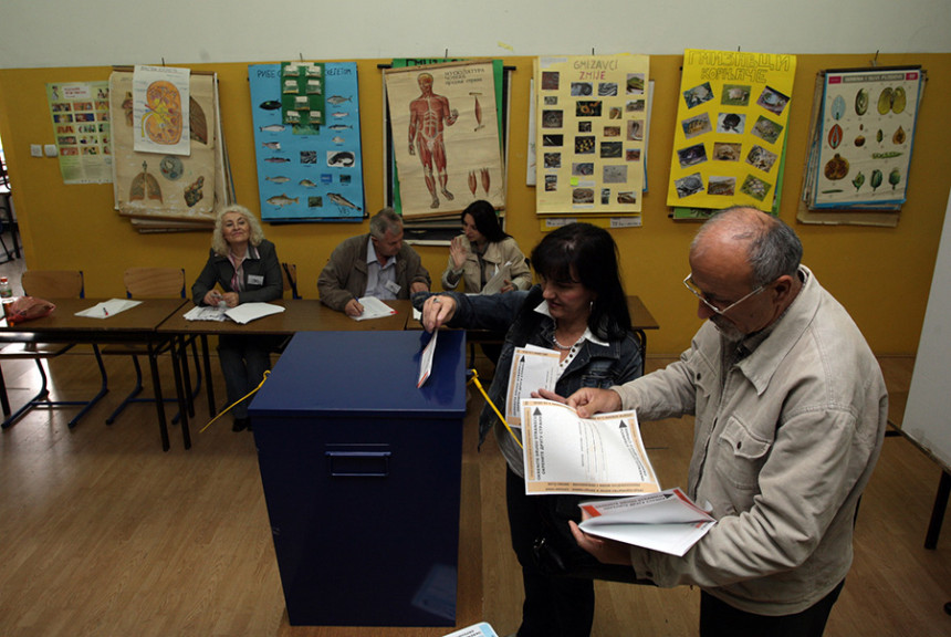 Odlaganjem izbora krši se Izborni zakon BiH