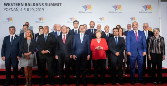 EU sprema najveći paket podrške za zapadni Balkan