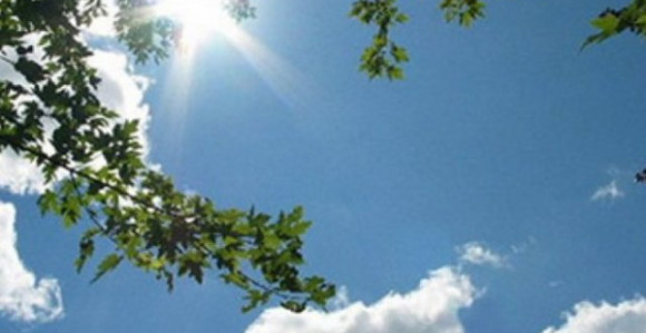 Ujutro vedro, poslije podne kiša i pljuskovi