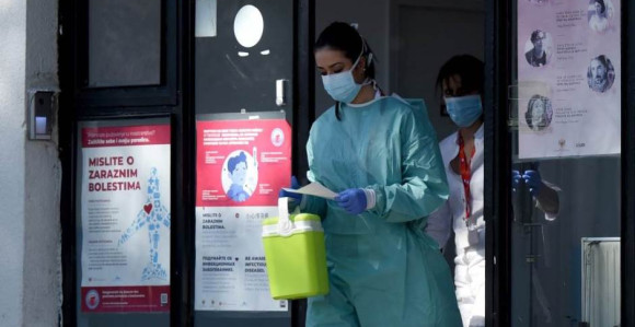 Crna Gora će 2. juna proglasiti kraj epidemije