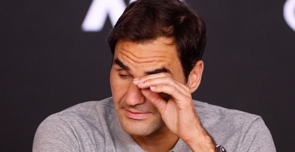Federer nema motivacije za povratak na teren