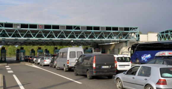 Mađarska otvorila granicu sa Srbijom