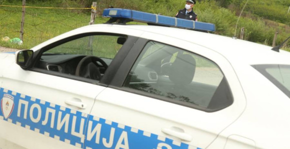 Izgubio kontrolu nad vozilom: Poginuo mladić