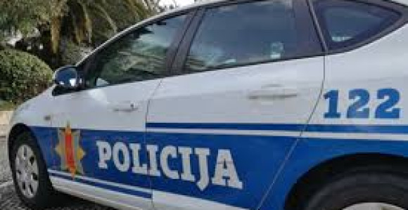 Državljanin BiH u Crnoj Gori kažnjen sa 800 evra