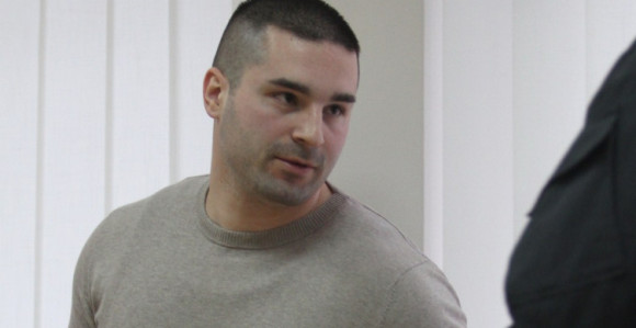 Osumnjičeni za ubistvo Ćuluma nije predat Tužilaštvu