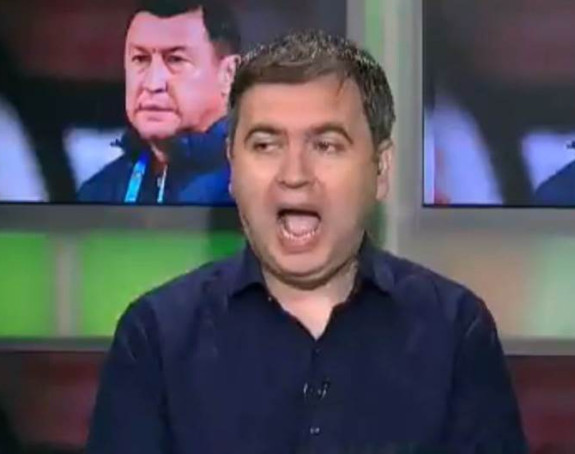 Gaf rumunskog ministra hit na društvenim mrežama