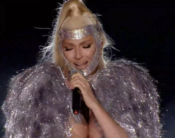 JK napravila spektakl za pamćenje, oborila rekord gledanosti!