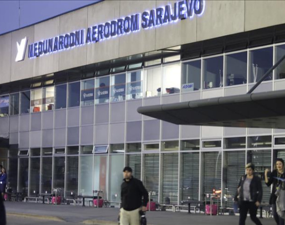 Од 1. јуна поново летови из Сарајева