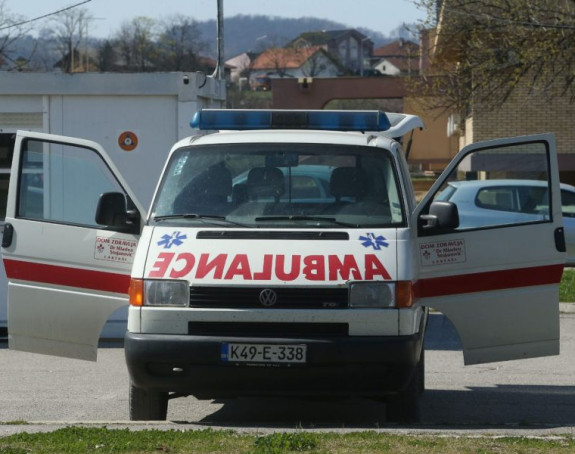Преминуо радник који је пао са Клинике у Мостару