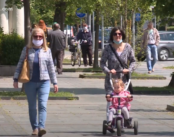 Građani žele novac za hranu, a ne vaučer za odmor
