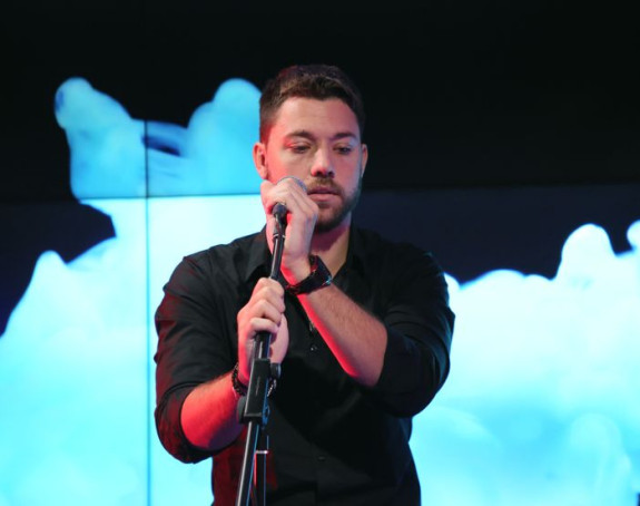 Stefan Živojinović doneo odluku da se povuče iz estradnog i javnog života!