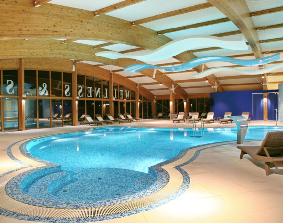 Dozvoljen rad bazena, wellness i spa centara u RS